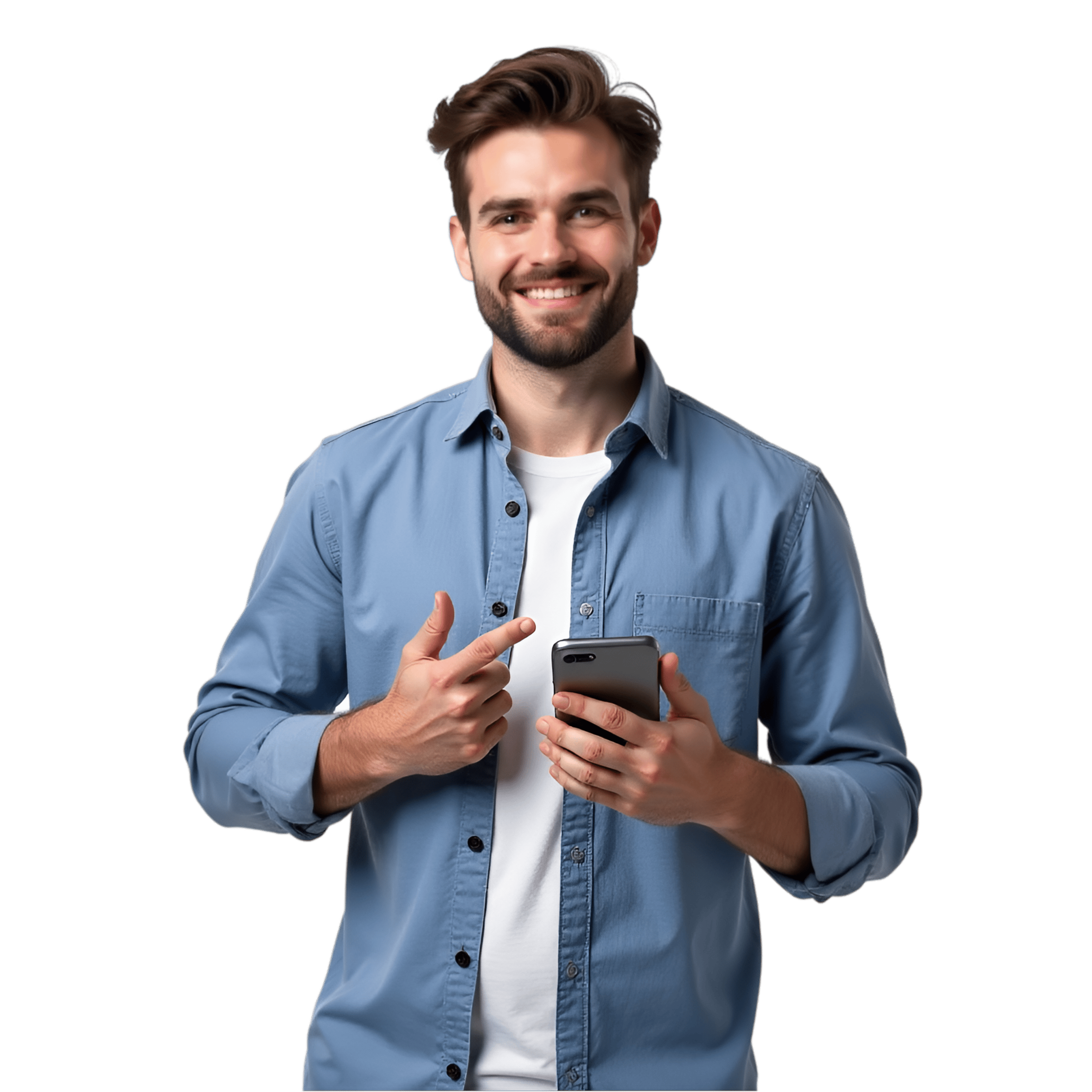 Business professional