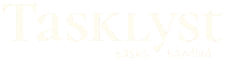 TaskLyst - Tasks, Handled